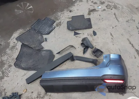 2017 Subaru Forester 2.0Xt Premium z USA, uszkodzony, nr VIN JF2SJGEC2HH544211